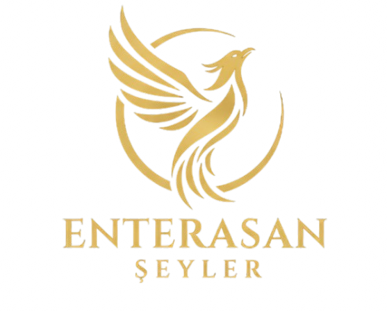 Enterasan Şeyler